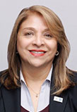 Pilar Carmona, MBA Senior Director, Community Relations