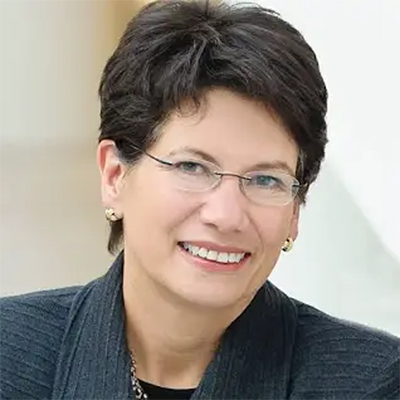 Dr. Katherine Luzuriag