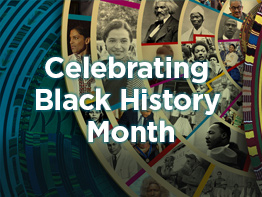 Celebrating Black History Month at UI Health