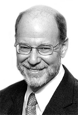 Dr. H. Robert Horvitz