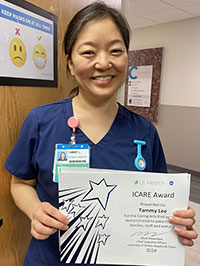 Tammy Lee