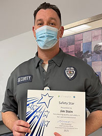 Jim Stein