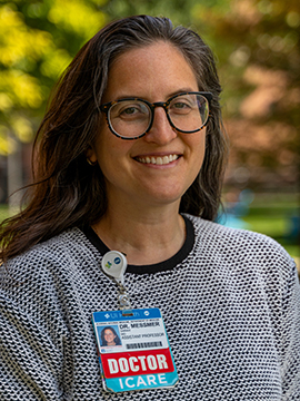Sarah Messmer
