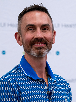 Tyrell Funkhouser
