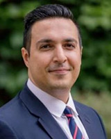 Dr. Morteza Sadeh