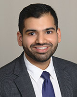 Dr. Shivam Vedak