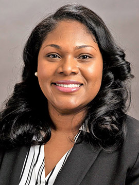 Crystal Singleton, Chief Compliance Officer