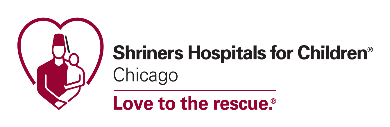 Shriners Hospitals for Children Chicago: Love to the rescue