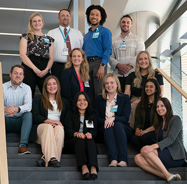 Current and former UI Health Fellows