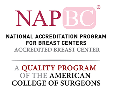 NAP BC Accreditation Program for Breast Centers