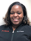 Joy Clemons BSN RN