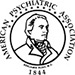 American Psychiatric Association Logo