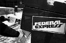 Federal Express