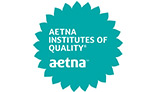 Aetna Institutes of Quality Seal — Bariatric Surgery