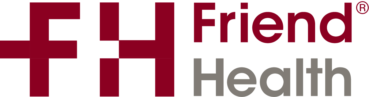 Friend Family Health Logo