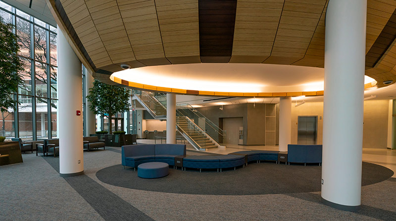 UI Health Atrium