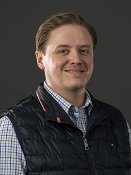Christopher Johnson