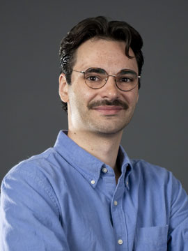 Jack Martin