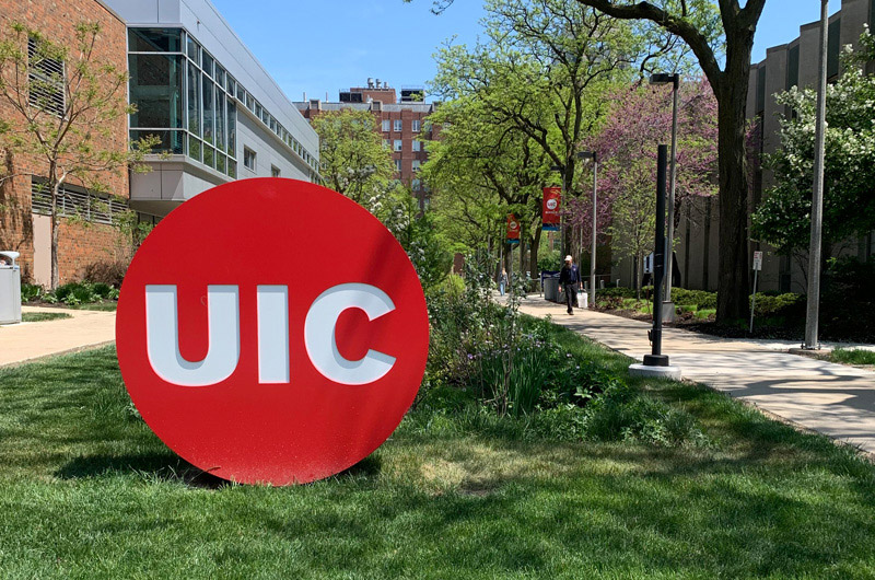 UIC Health Sciences Colleges and Faculty Practice Clinics