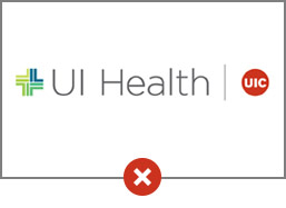 UI Health and UIC red button