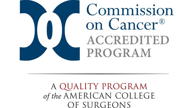 UI Health Receives Full Accreditation from the Commission on Cancer