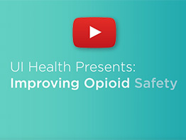 Improving the Safety of Opioid Therapy