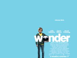 UI Health Craniofacial Team Consults on ‘Wonder’ Movie 