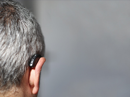 5 Things to Know About Hearing Loss