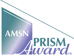 5 East Med-Surg Services Earns 2021 PRISM Award