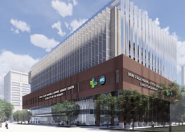 $10 Million Gift to Fund New Outpatient Surgery Center at UI Health