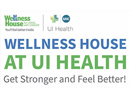 Wellness House Logo