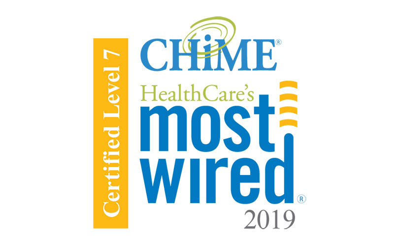 Health Care's Most Wired