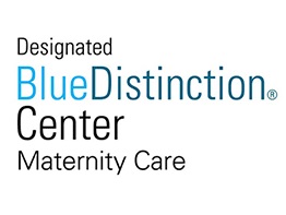 Blue Distinction Center Maternity Care