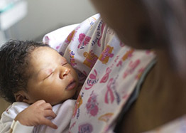 UI Health, IDPH Receive $9.5M for Maternal Outcomes Improvement Project