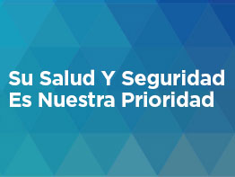 Su Salud y Seguridad son las Principales Prioridades al Reanudarse las Citas en UI Health