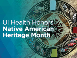 Native American Heritage Month 