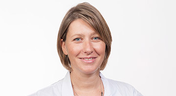 78Dr. Anna Serafini, Neurologist