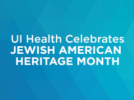 Celebrating Jewish American Heritage Month