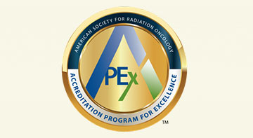 Radiation Oncology Achieves ASTRO APEx Accreditation