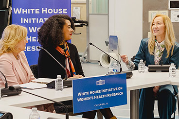 Roundtable discussion
