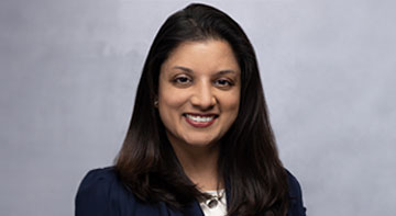 Dr. Shikha Jain named Illinois State Medical Society 2024 Physician Leader of the Year