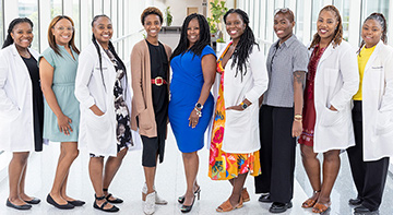 Nurse-Midwives Bridge Maternal Health Gaps for Women of Color