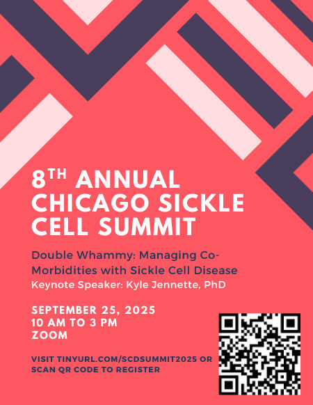 Sickle Cell Summit