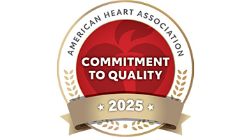 ‘Commitment to Quality’ Award Recognizes UI Health for Multidisciplinary Quality Improvement