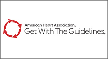 UI Health Receives 9 Care Awards from the American Heart Association/American Stroke Association