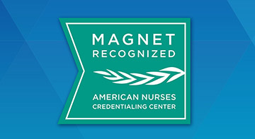 UI Health Achieves Magnet Recognition®