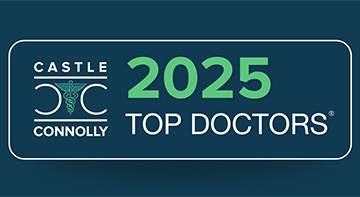 2025 Top Doctors: 80 UI Health Providers Recognized by Castle Connolly