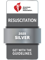 Get with the Guidelines Resuscitation Silver