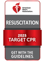Get with the Guidelines Resuscitation Target CPR
