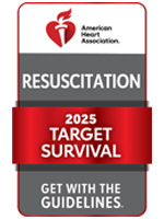 Get with the Guidelines Resuscitation Target Survival